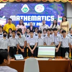 Mathematics Project 2025
