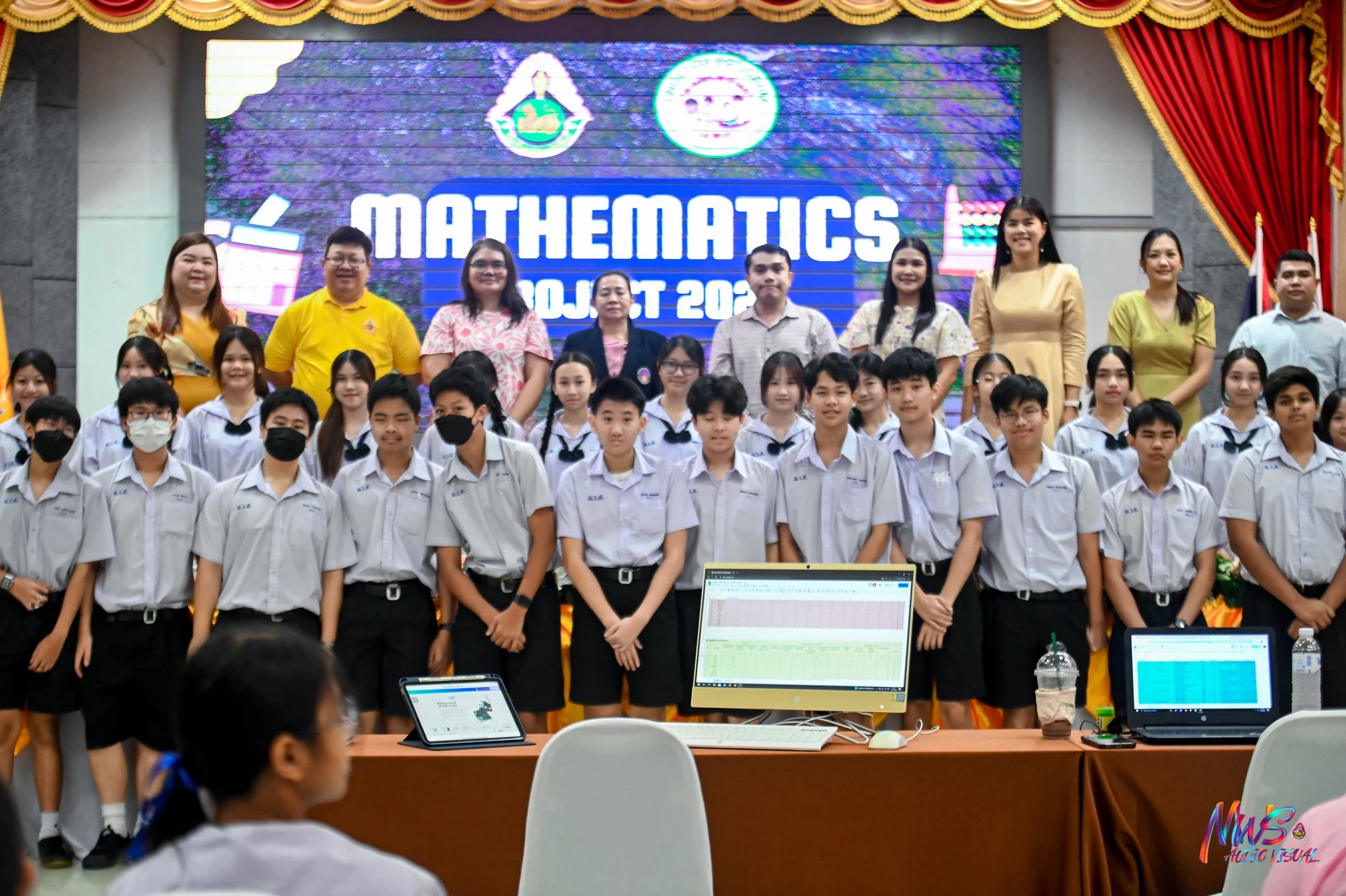 Mathematics Project 2025