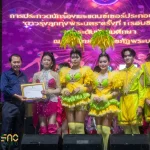 ดาวรุ่งลูกทุ่งพระนคร