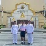 รางวัลชมเชย ประลองเพลง ประเลงมโหรี