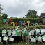 ค่ายบูรณาการศิลปะ ประจำปีการศึกษา 2568