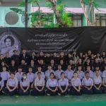 พิธีบำเพ็ญกุศลปัณรสมวารถวายเป็นพระราชกุศล