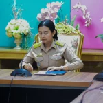 ประชุมคณะกรรมการ”งานรับนักเรียนปีการศึกษา 2569″