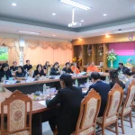  ประชุมคณะกรรมการสถานศึกษาครั้งที่3-2568