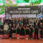 World AIDS Day 2025
