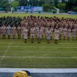 พิธีถวายราชสดุดี เนื่องในวันสมเด็จพระมหาธีรราชเจ้า