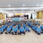 ศิลป์อาสา ประจำปีการศึกษา 2568