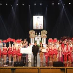 รางวัลชมเชย ตะวันรุ่งลูกทุ่งรังสิต