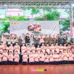 วันงดสูบบุหรี่โลก2569