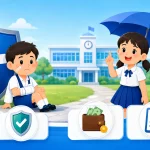 ประกันอุบัติเหตุนักเรียน ปีการศึกษา 2569