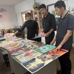 ประกวดวาดภาพระบายสีวันงดสูบบุหรี่โลก ปีการศึกษา 2569