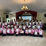 ค่ายบูรณาการศิลปะ ประจำปีการศึกษา 2569