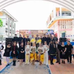 ART DAY 5 ประจำปีการศึกษา 2569