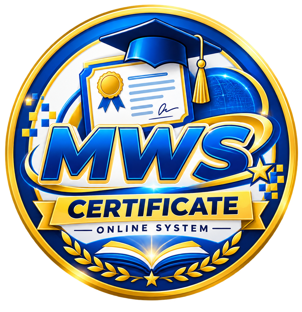 MWS Logo