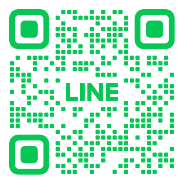 QR Code LINE
